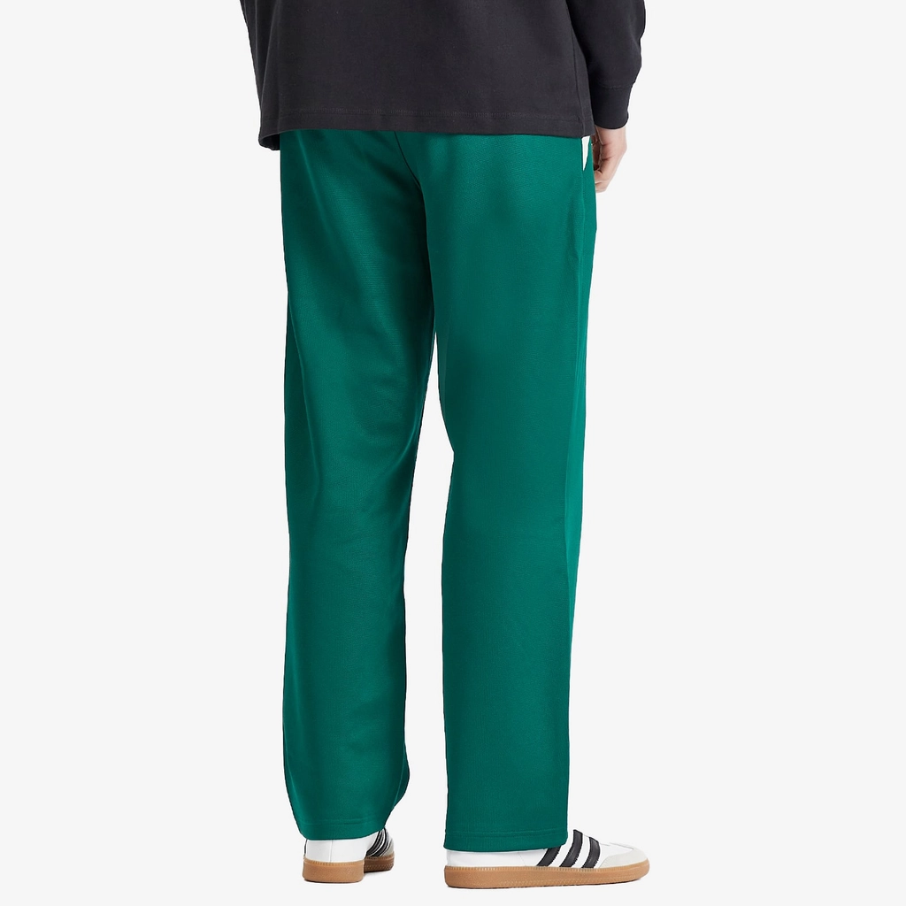 Adidas Originals Men's Premium Track Pants Collegiate Green